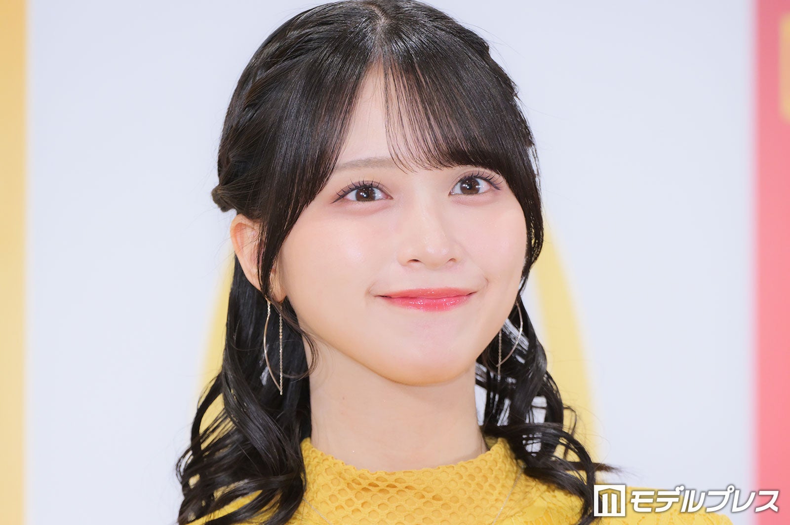 ＝LOVE佐々木舞香「すごくかっこいい」共演俳優の気遣いに感謝「私がやりやすいようにエスコートしてくださった」