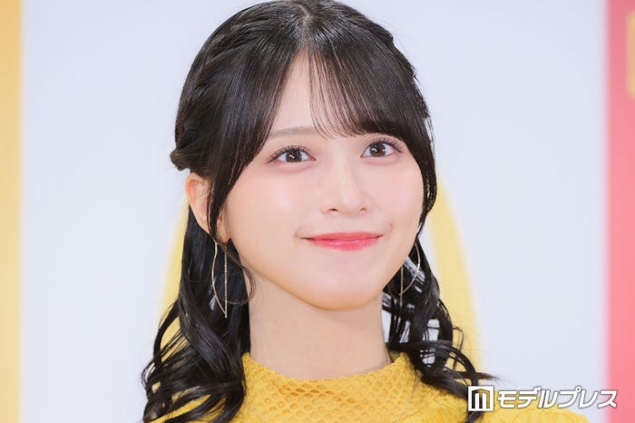 佐々木舞香(C)モデルプレス