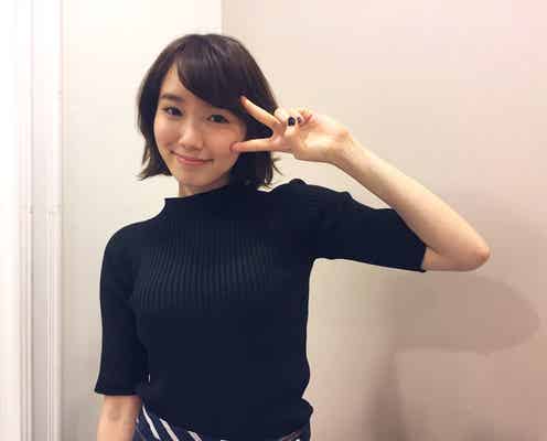 飯豊まりえ・江野沢愛美・ちぃぽぽ・みちょぱ…ファンへ熱烈メッセージ「みなさんの応援が不可欠」