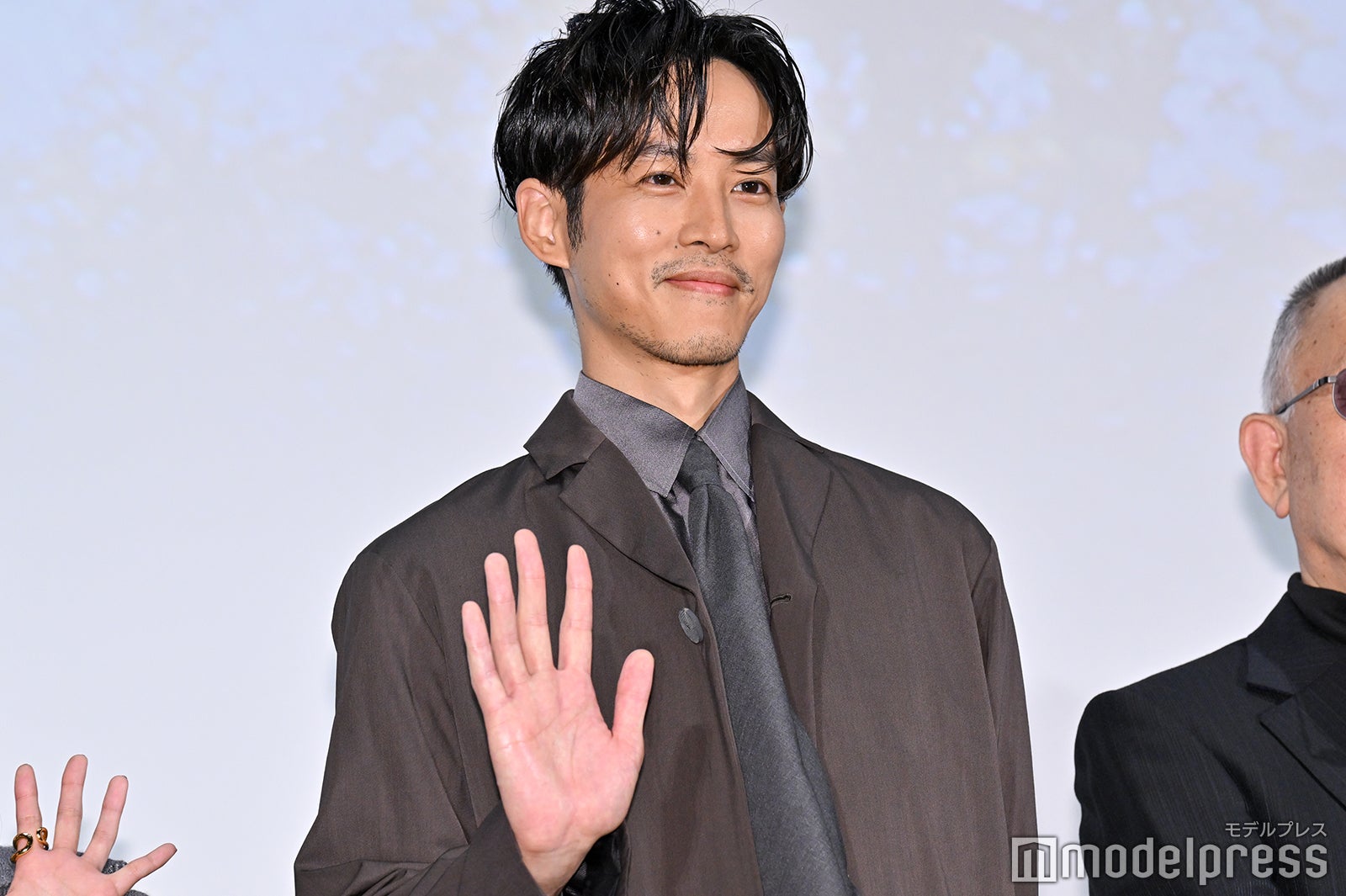 松坂桃李（C）モデルプレス