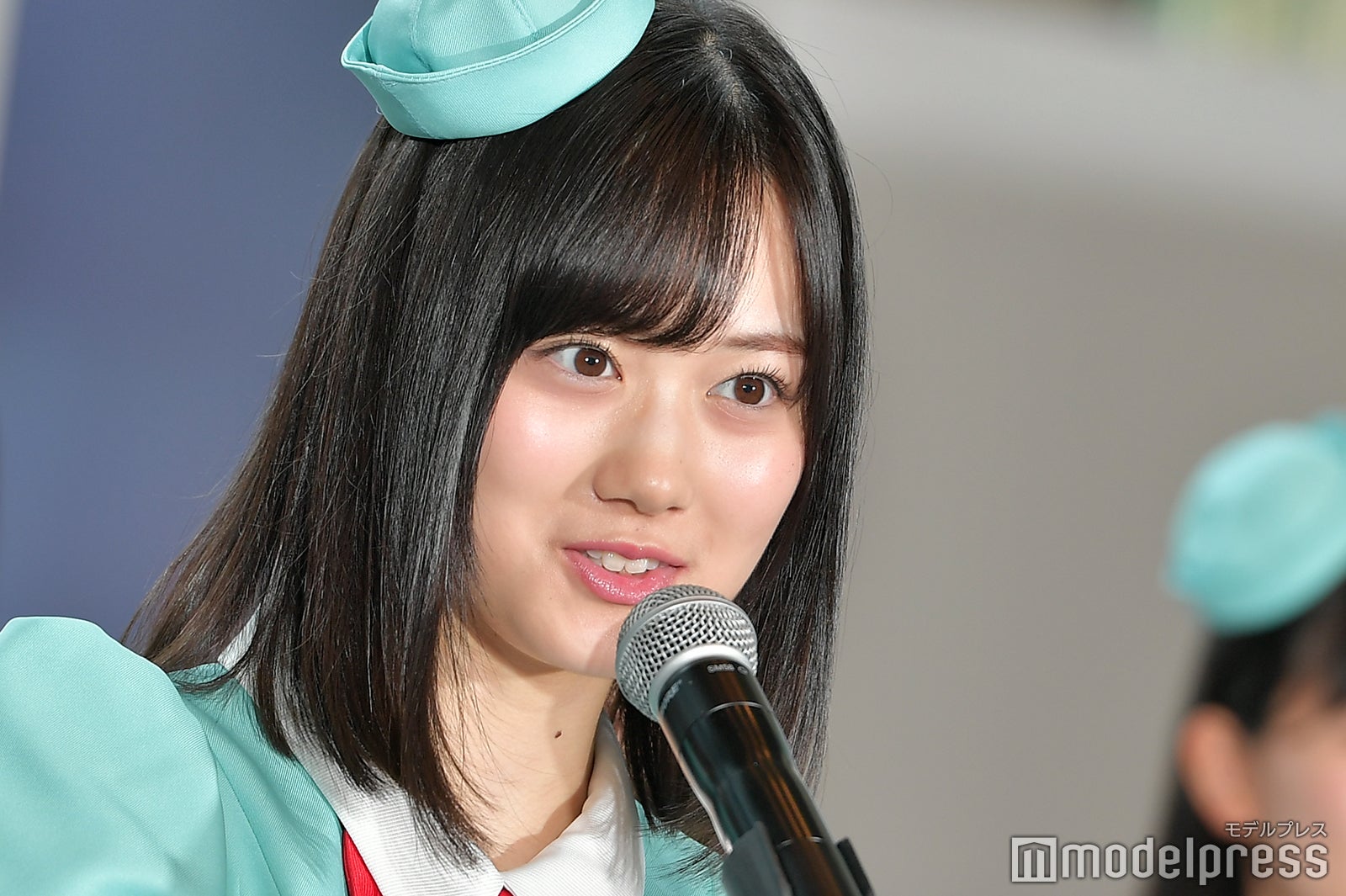 山下美月（C）モデルプレス