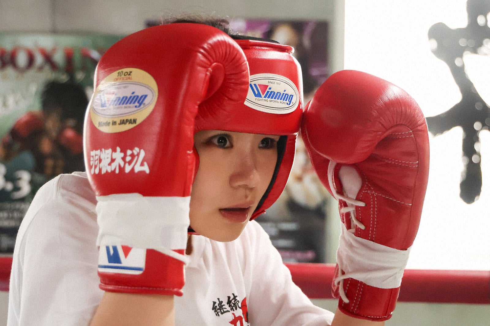 奈緒「あのクズを殴ってやりたいんだ」第6話（C）TBS