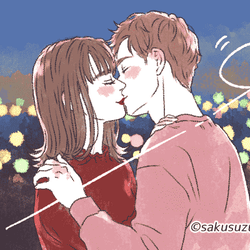 ずっとシテたい 二人の関係を深める ディープキス の方法4つ モデルプレス