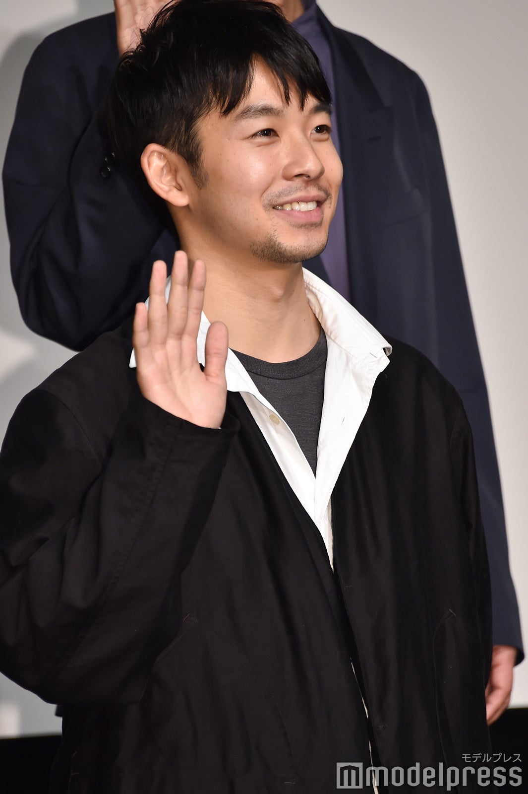 仲野太賀 （C）モデルプレス