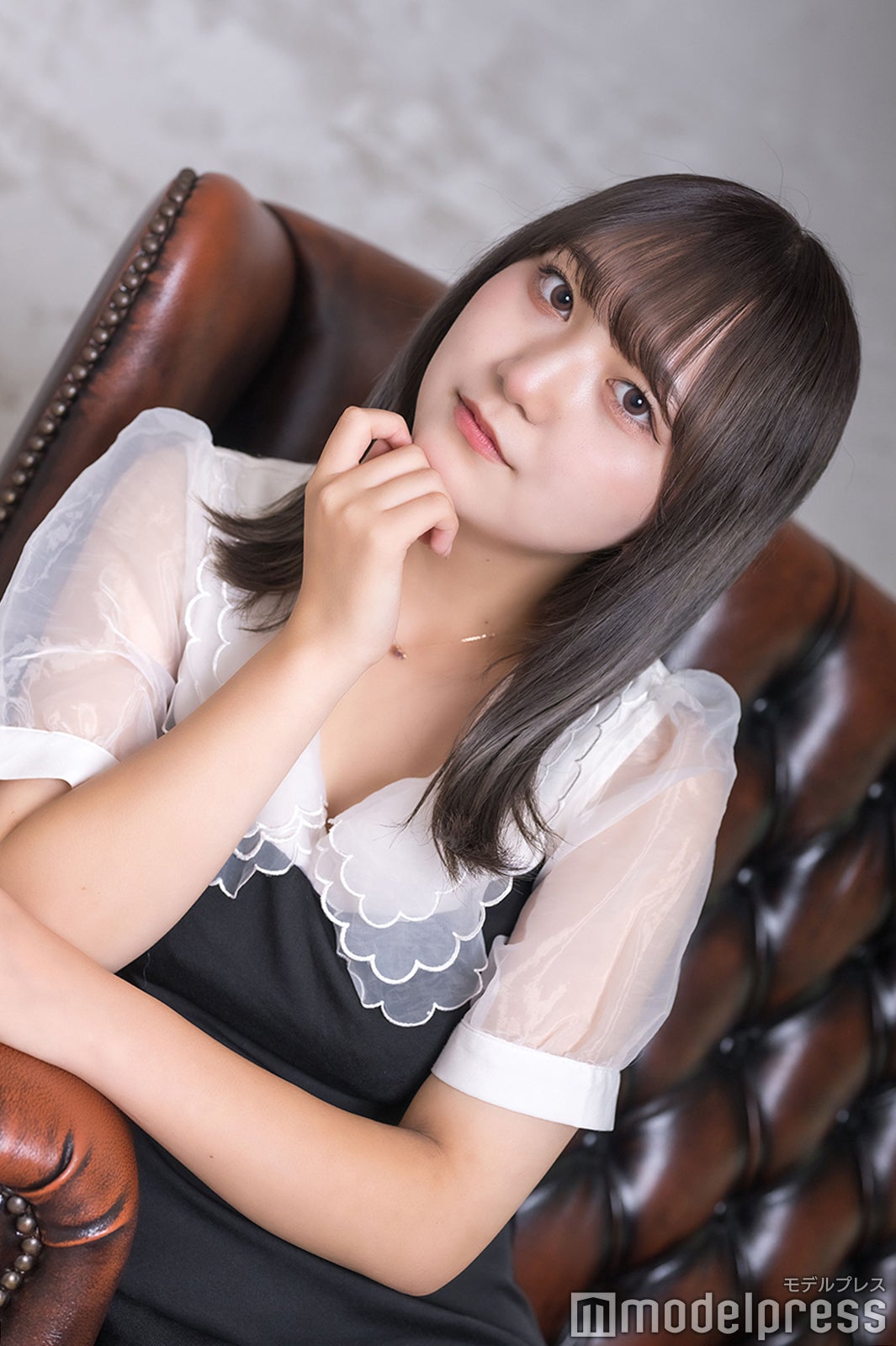 山本彩未さん（C）モデルプレス