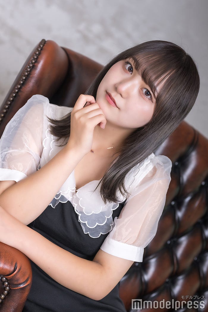 山本彩未さん(C)モデルプレス