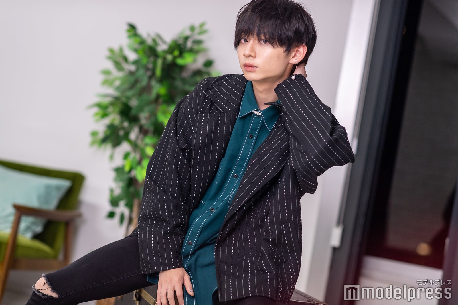 片寄翔太さん（C）モデルプレス
