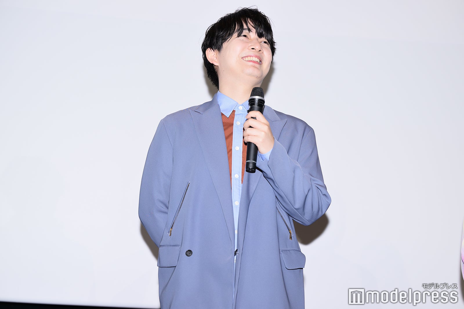 梅田修一朗（C）モデルプレス