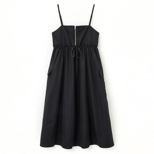 しまむら　ジャンパースカート　新作