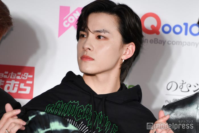 川西拓実(C)モデルプレス