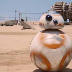 BB-8（C）2015Lucasfilm Ltd．＆TM．All Rights Reserved．