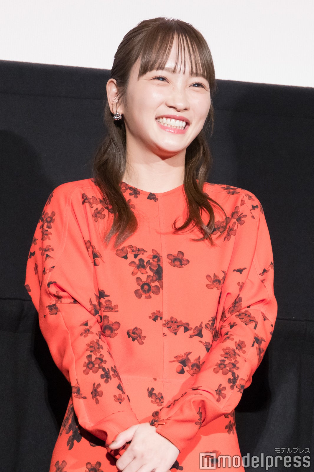 川栄李奈（C）モデルプレス