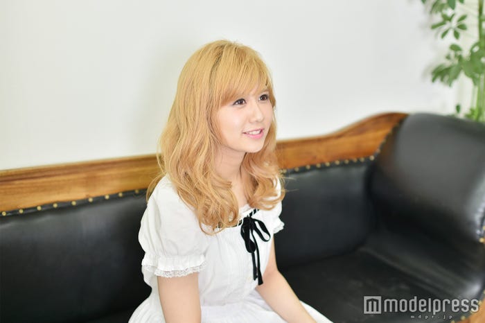 佐藤すみれ(C)モデルプレス