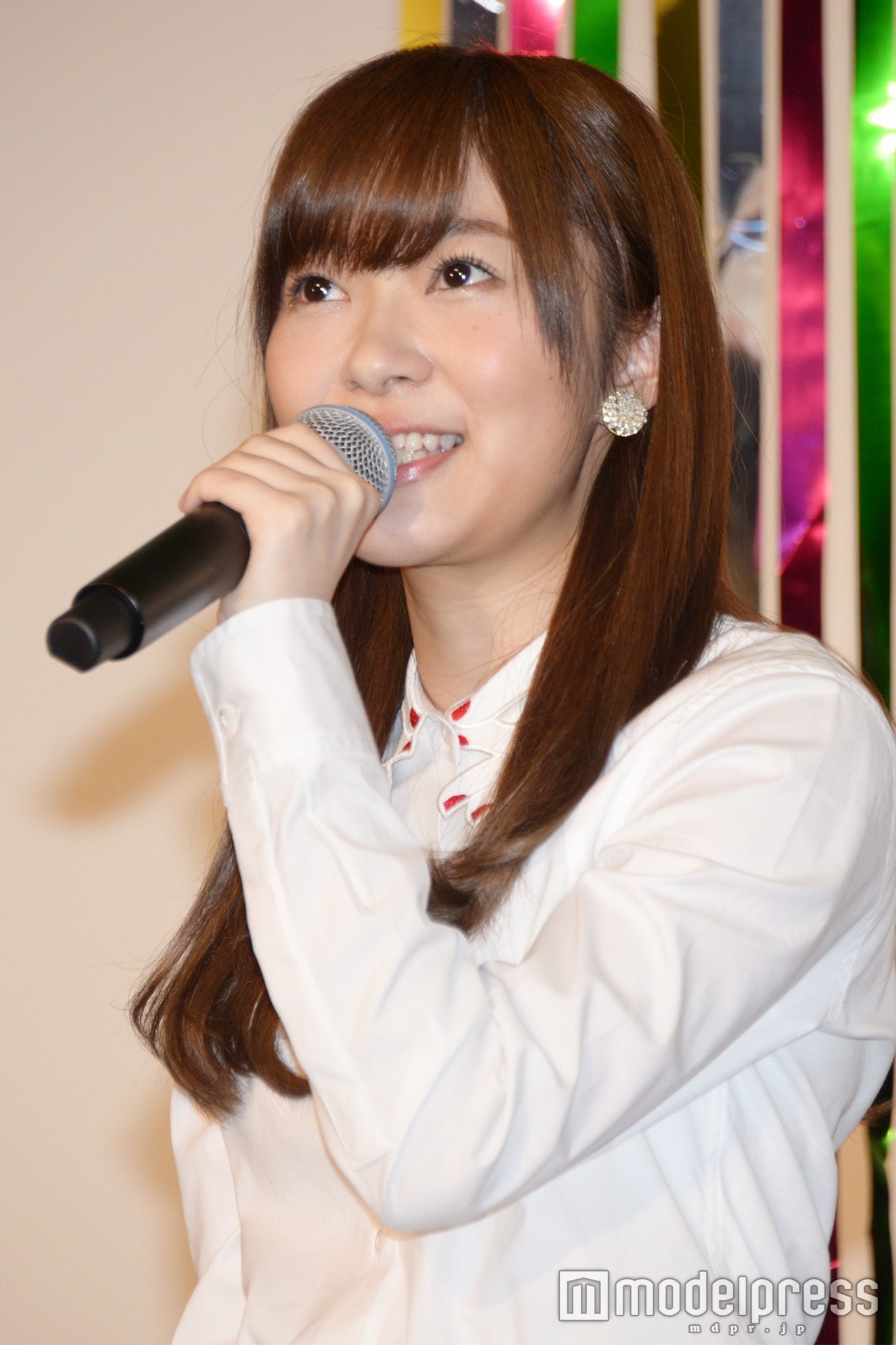 指原莉乃（C）モデルプレス