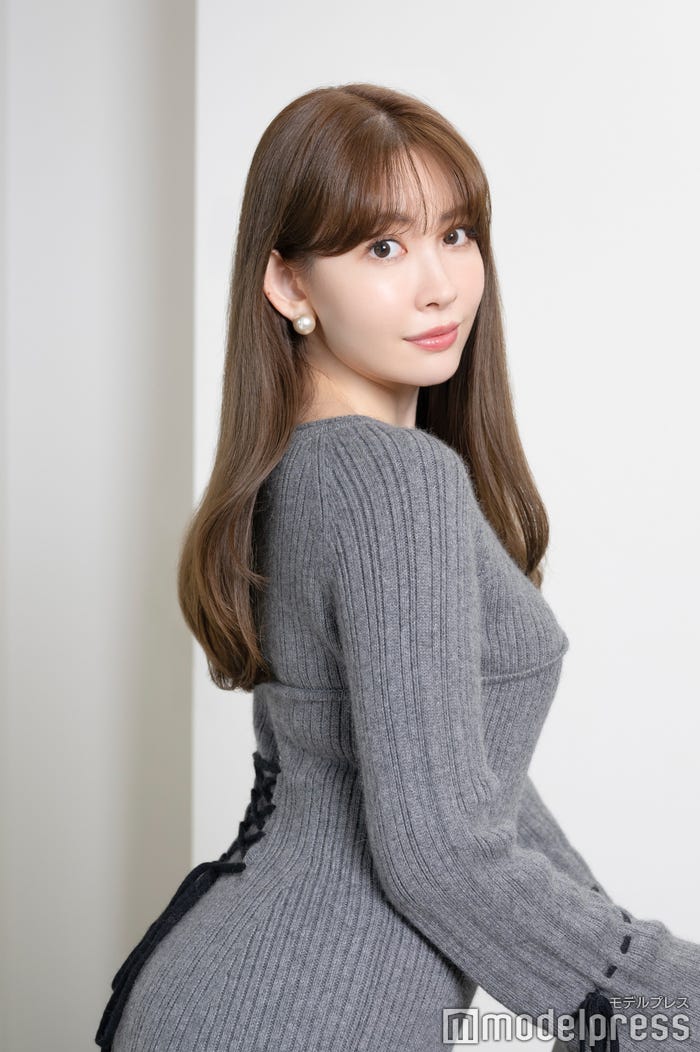 小嶋陽菜(C)モデルプレス