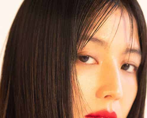 長澤まさみ、デビュー20周年記念写真集タイトル決定 公式Instagramオープン<ビューティフルマインド>