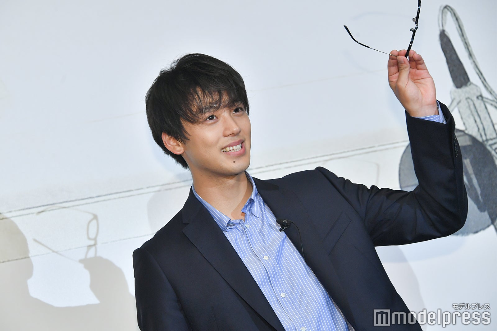 竹内涼真 （C）モデルプレス