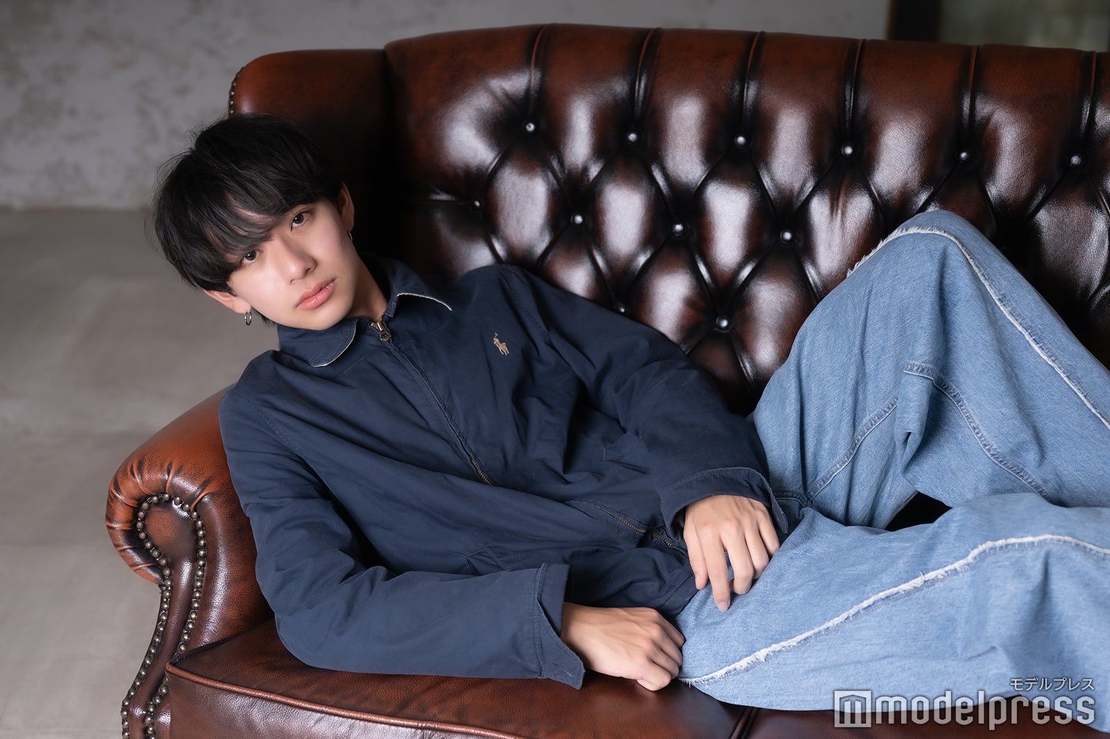 久保薗春希さん（C）モデルプレス