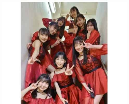 Juice=Juice、結成9周年迎え祝福の声続々 昨年卒業の金澤朋子も投稿