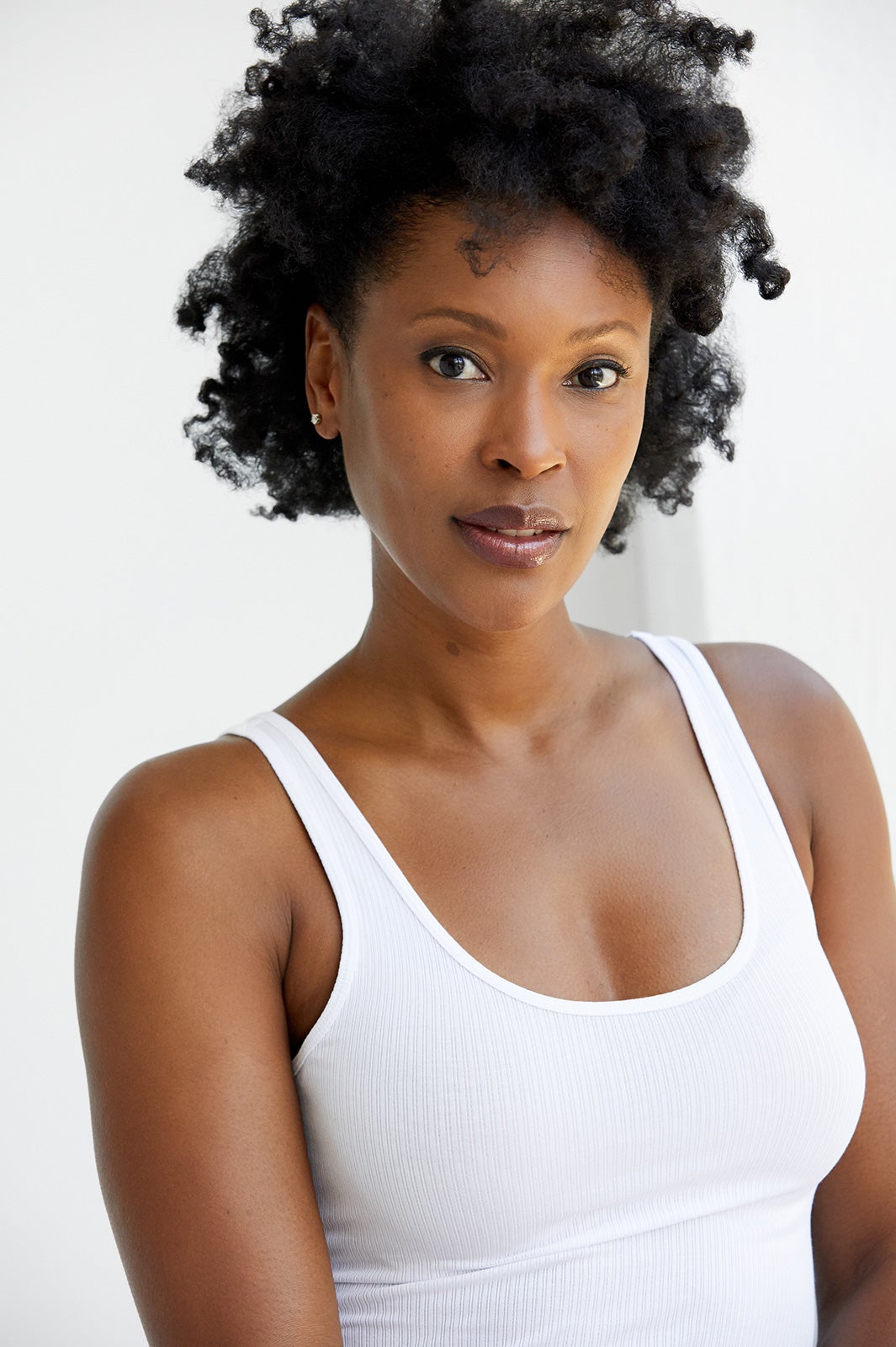 キシー・シモンズ（提供写真）