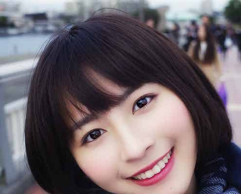 “中国のガッキー”と話題の美女「60キロだった」過去・現在の体重も告白 小栗旬にラブコールも