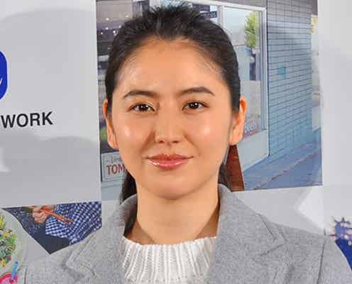 長澤まさみの人生は“真っ向勝負”?ブレないスタンスを語る