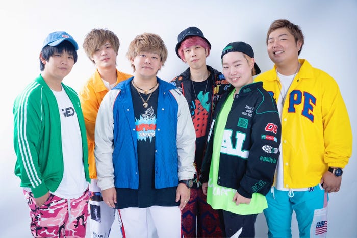 STスタジオ(提供画像)