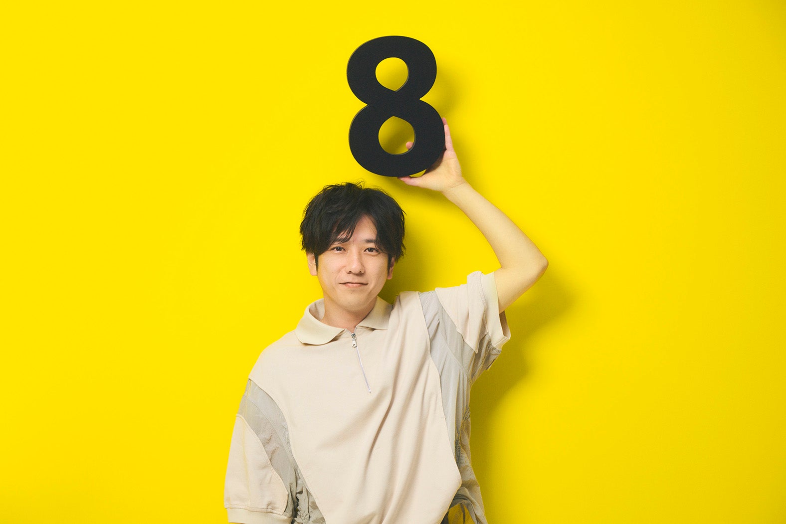 二宮和也、“異変がないシーン”に苦戦 却下されたアイデアも
