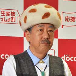 岸部一徳