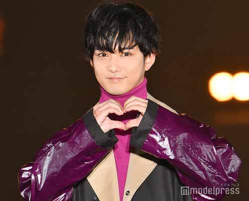 千葉雄大、シークレット登場「スマホを落としただけなのに」乃木坂46白石麻衣は「本当にお美しい」<GirlsAward 2019 A/W>