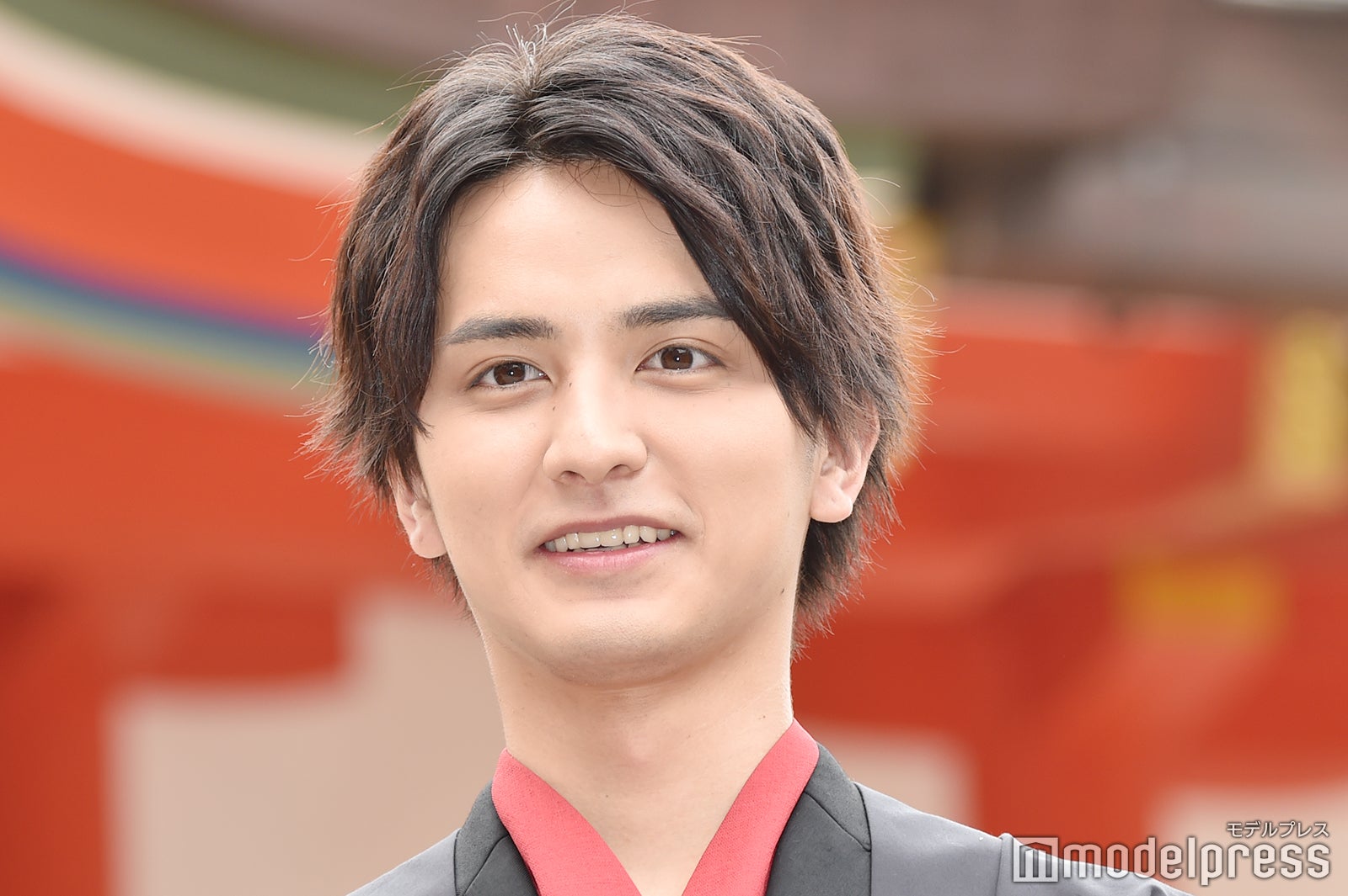 瀬戸利樹（C）モデルプレス