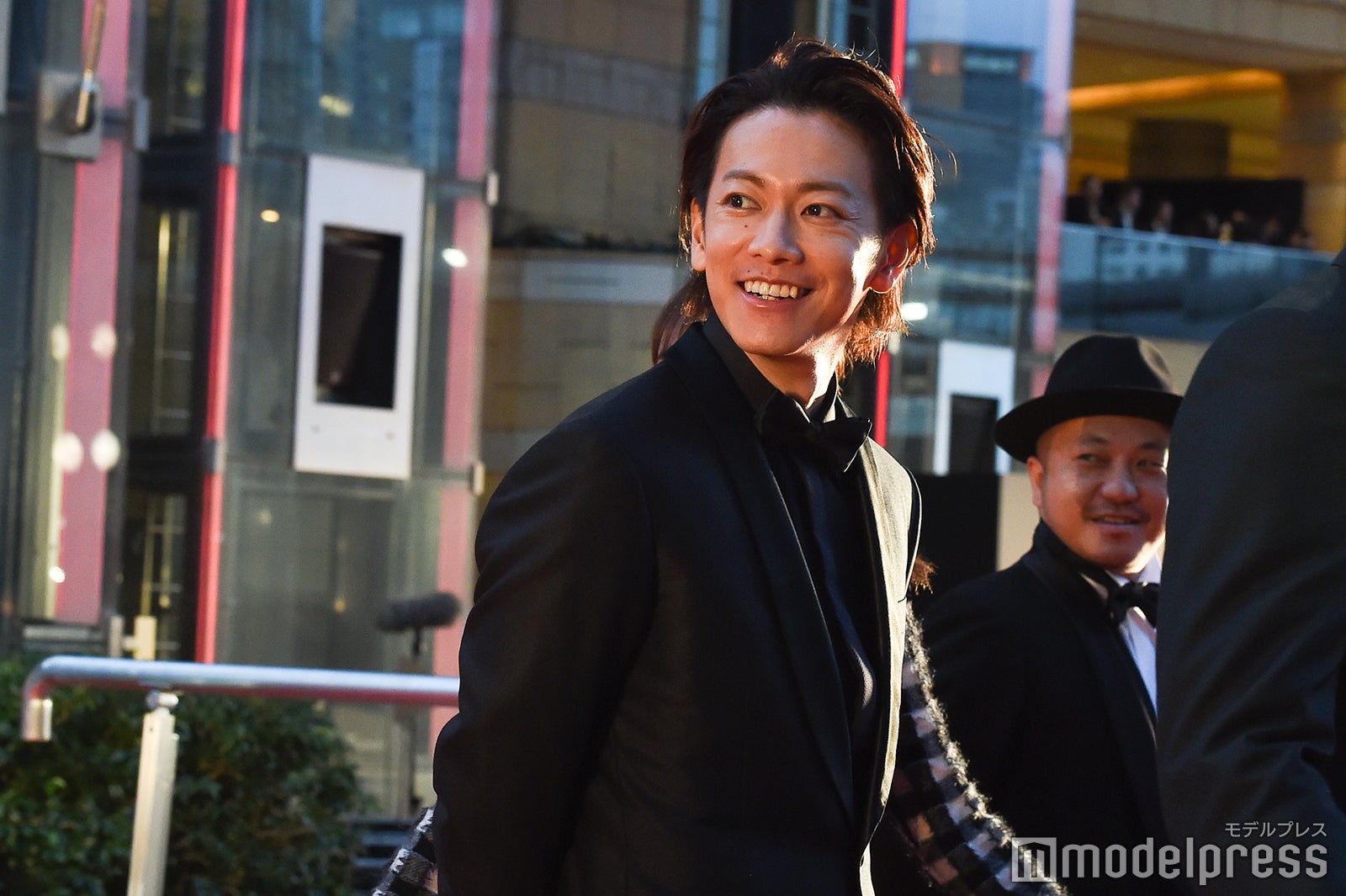 佐藤健 （C）モデルプレス