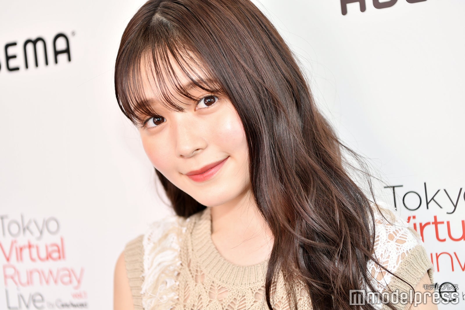 久間田琳加 （C）モデルプレス