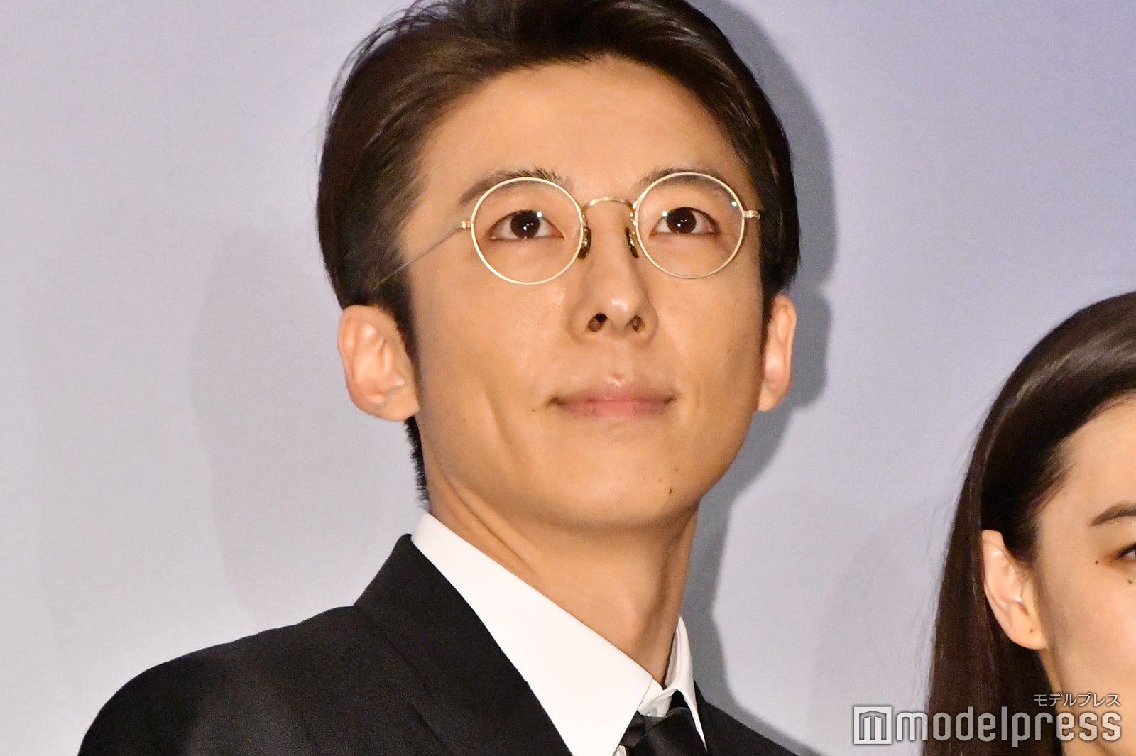 高橋一生（C）モデルプレス