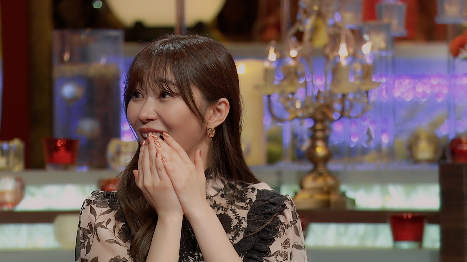 指原莉乃「バチェラー・ジャパン」シーズン5エピソード10（C）2023 Warner Bros. International Television Production Limited