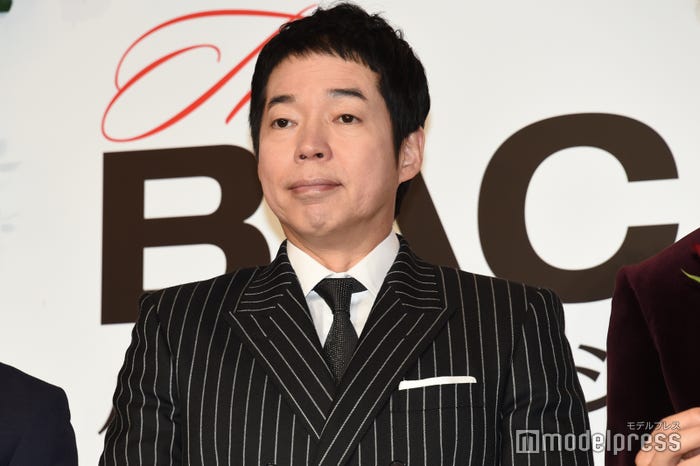 今田耕司(C)モデルプレス