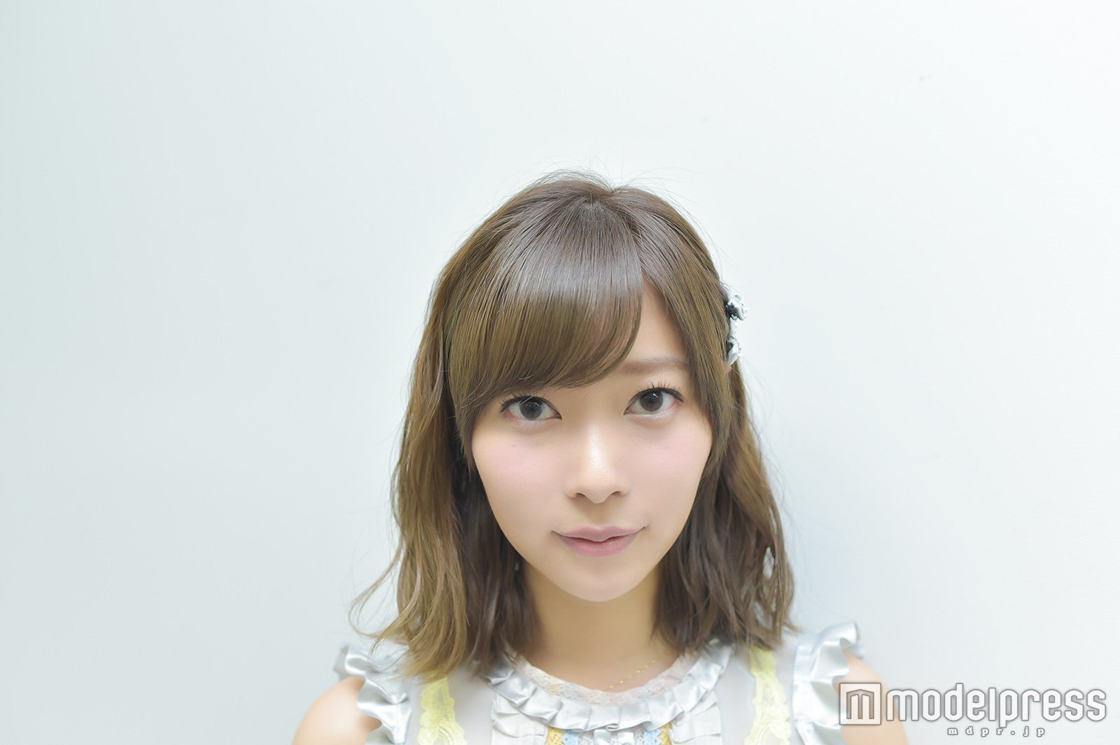 指原莉乃（C）モデルプレス