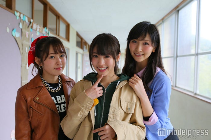 Popteen 志田友美 映画初主演が決定 誰もが知っている 伝説 をリニューアル モデルプレス Popteen 志田友美 映画初主演が決定 誰もが知っている 伝説 をリニューアル モデルプレス