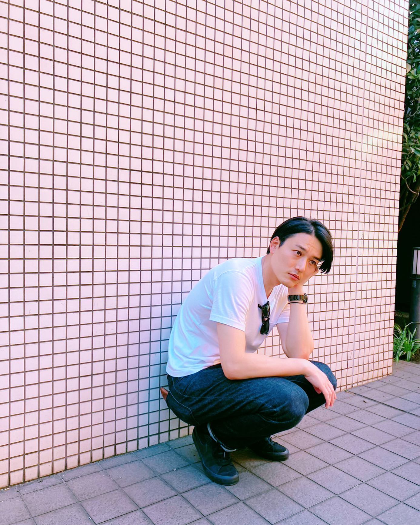 画像5/8) 蕨野友也、所属事務所移籍を発表「仮面ライダー