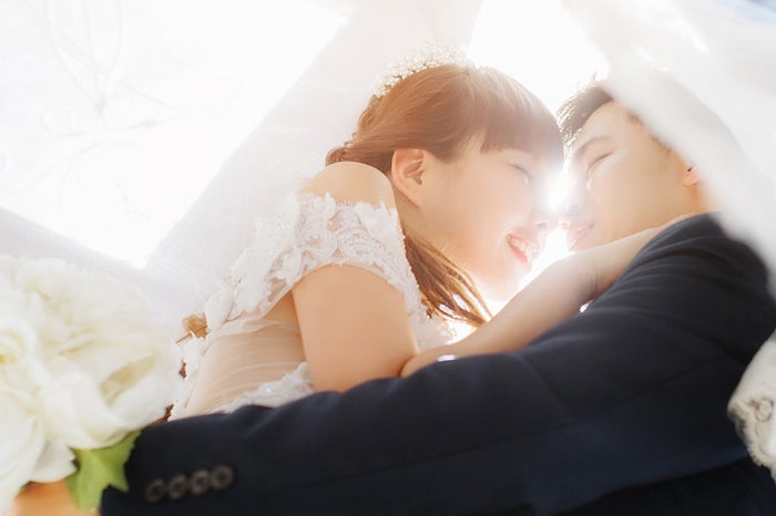 男性が 結婚したい と思った女性にする行動4つ プロポーズの前兆かも モデルプレス 男性が 結婚したい と思った女性にする行動4つ プロポーズの前兆かも モデルプレス