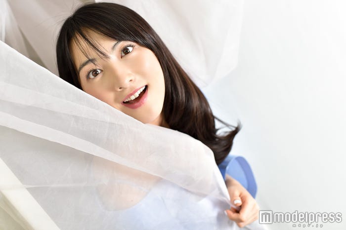 JY(知英)(C)モデルプレス