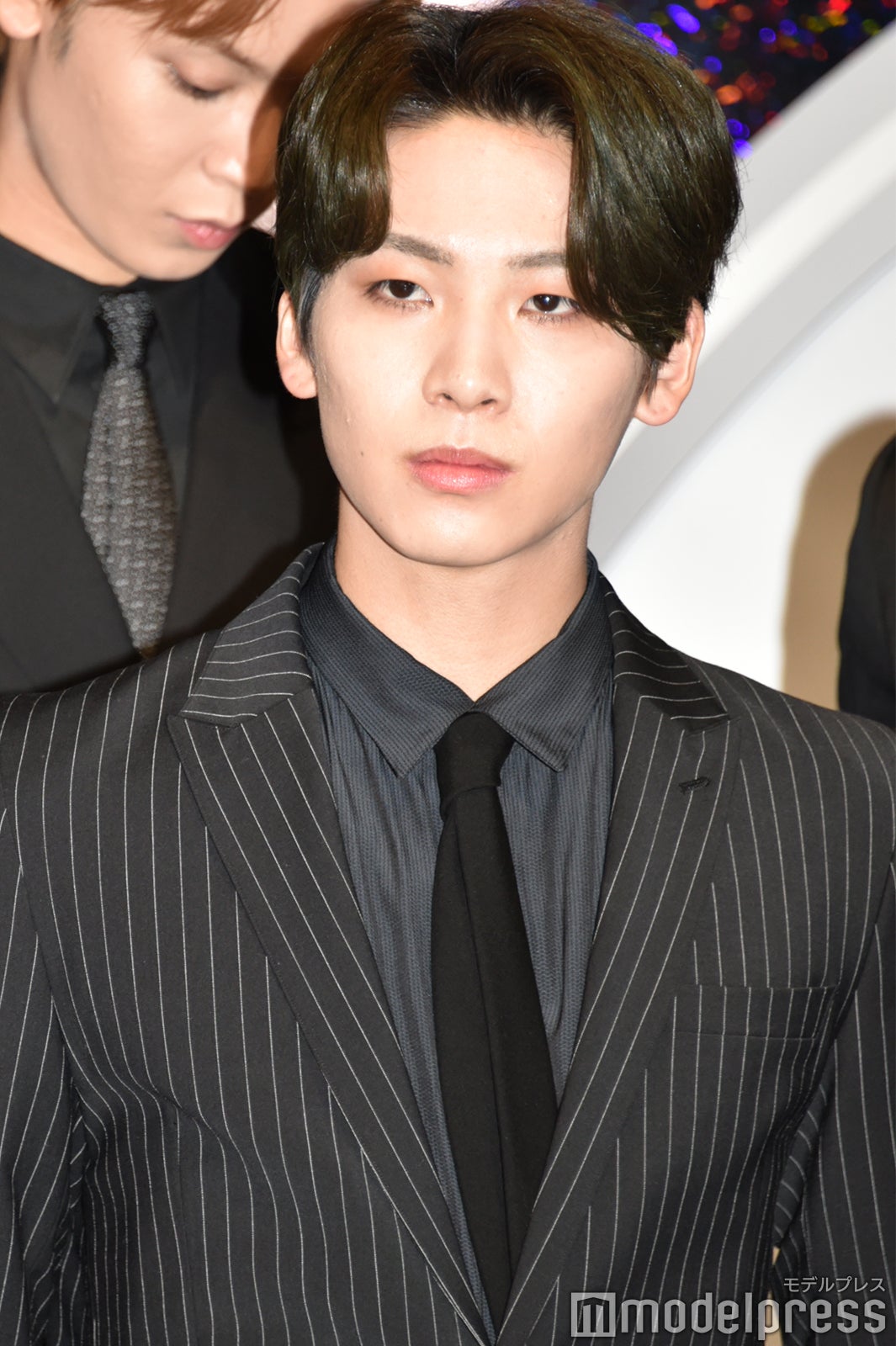 川尻蓮 （C）モデルプレス