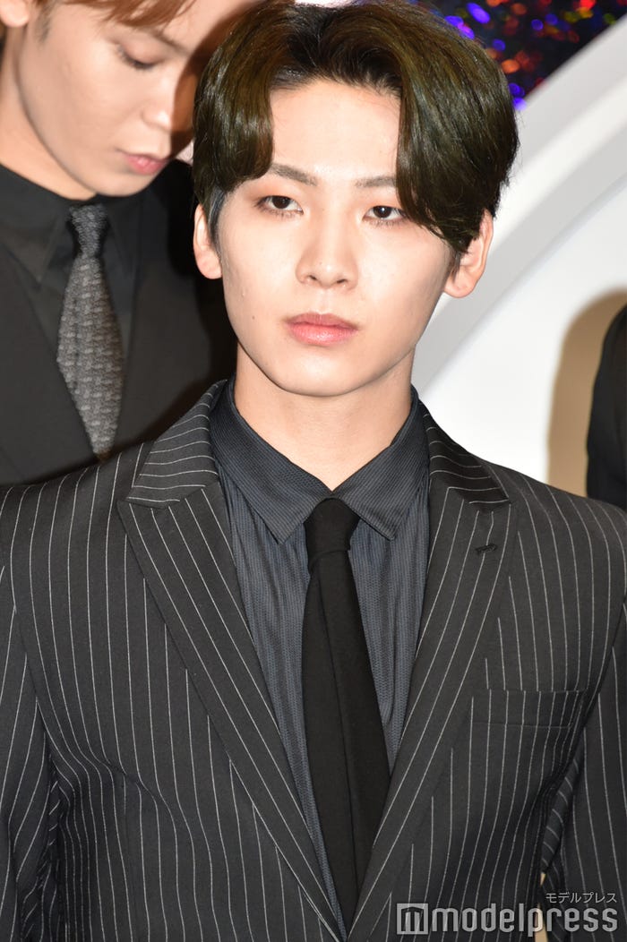 川尻蓮 (C)モデルプレス