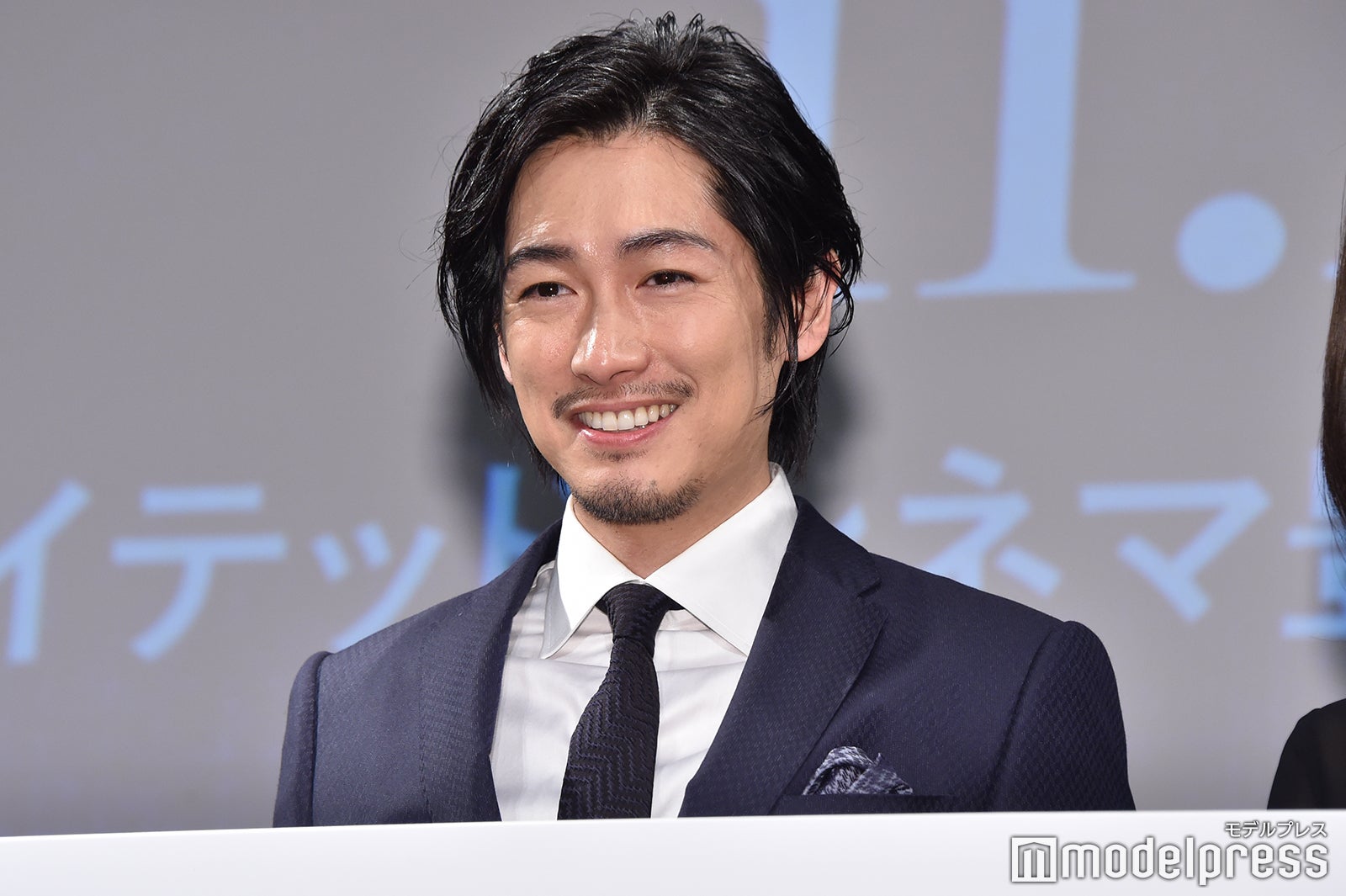ディーン・フジオカ （C）モデルプレス