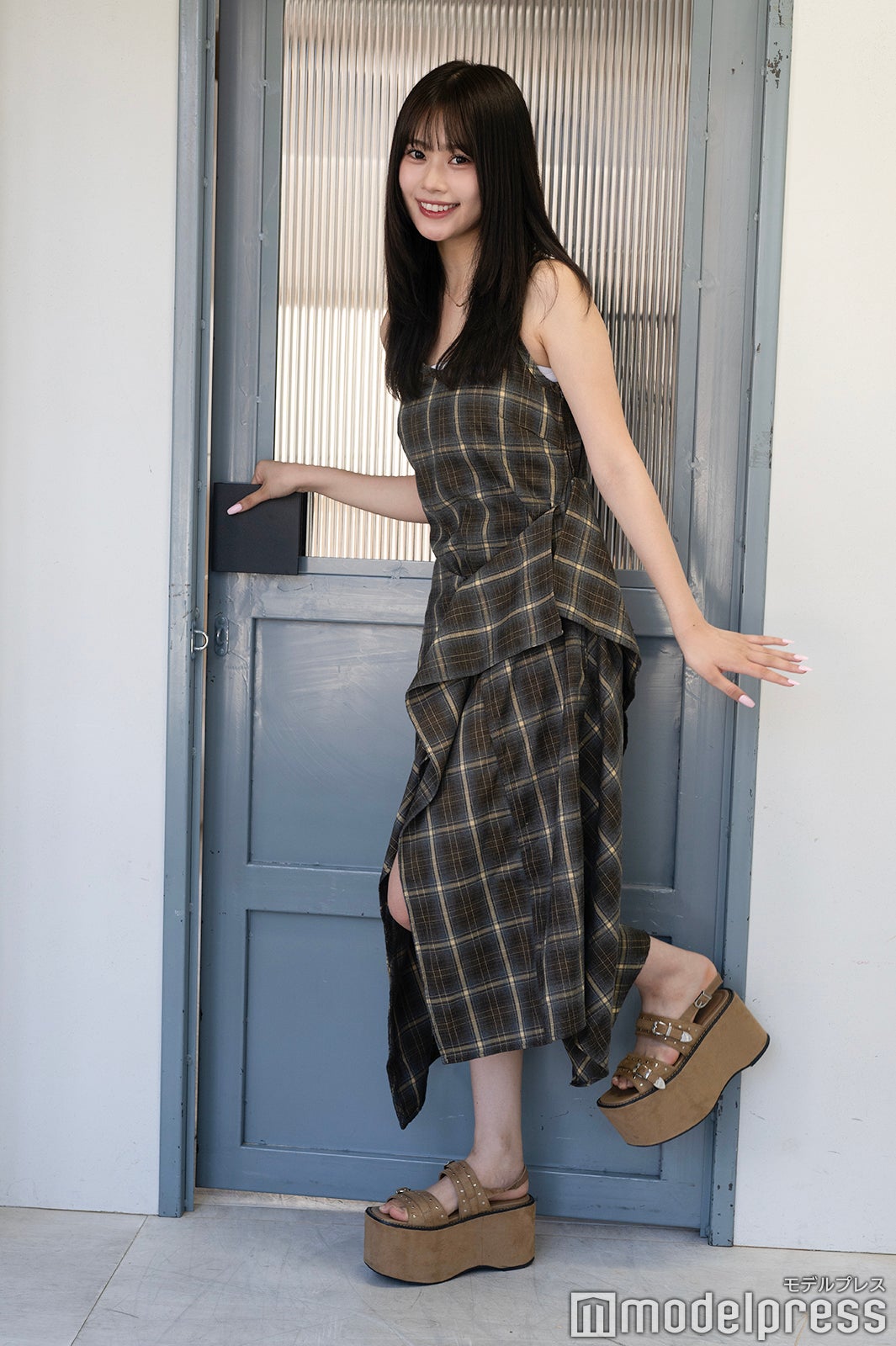 瀬川陽菜乃（C）モデルプレス