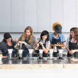 ブルーボトルコーヒー/提供画像