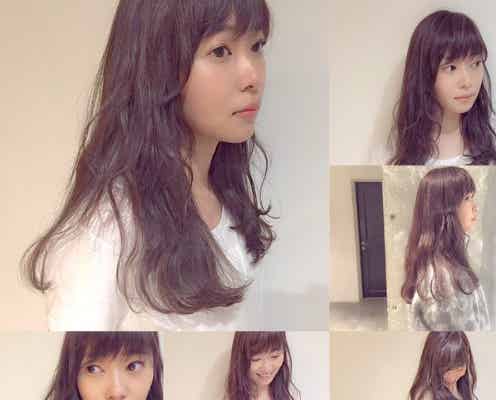 指原莉乃、ヘアチェンジが注目の的 最旬カラーに男女双方から支持「女子力高い」「真似したい」