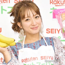 辻希美 産後の体重戻らずダイエット宣言 モデルプレス