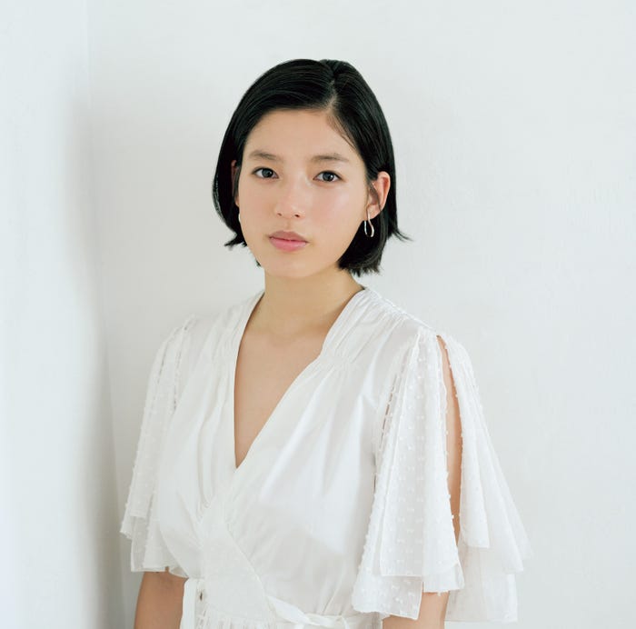 石井杏奈 (提供写真)