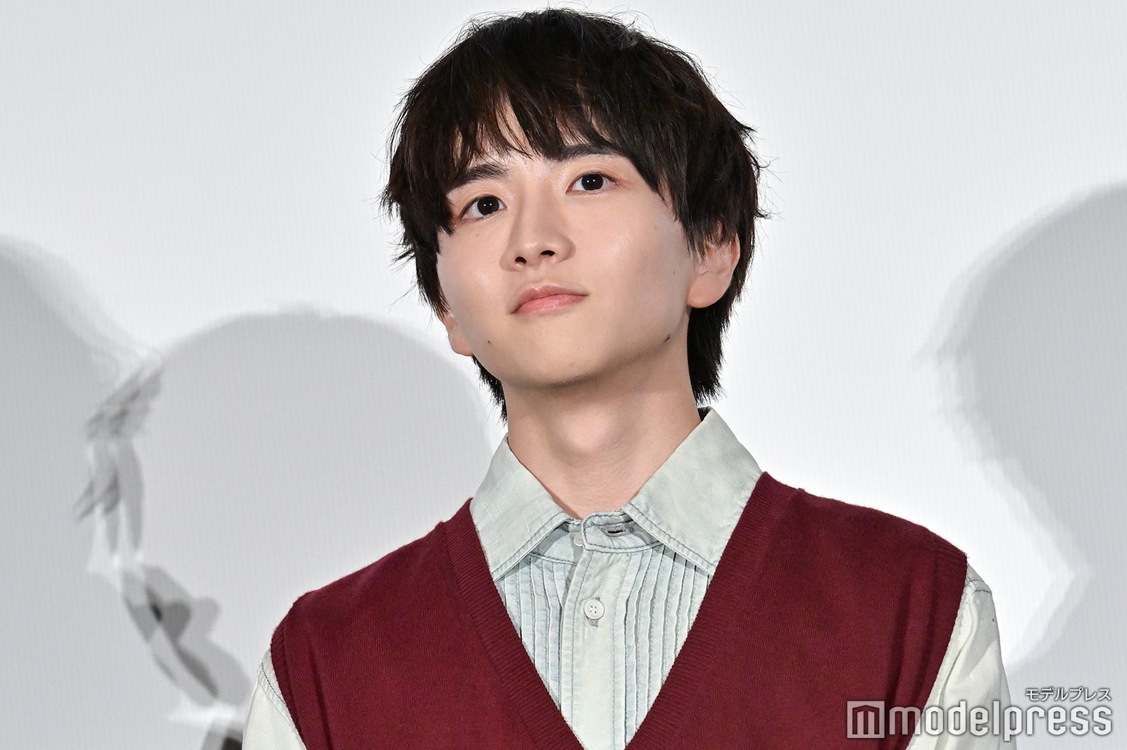 板垣李光人（C）モデルプレス